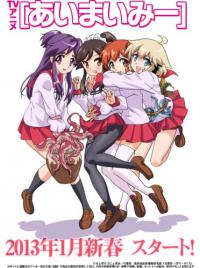 Choboraunyopomi Gekijou Ai Mai Mii